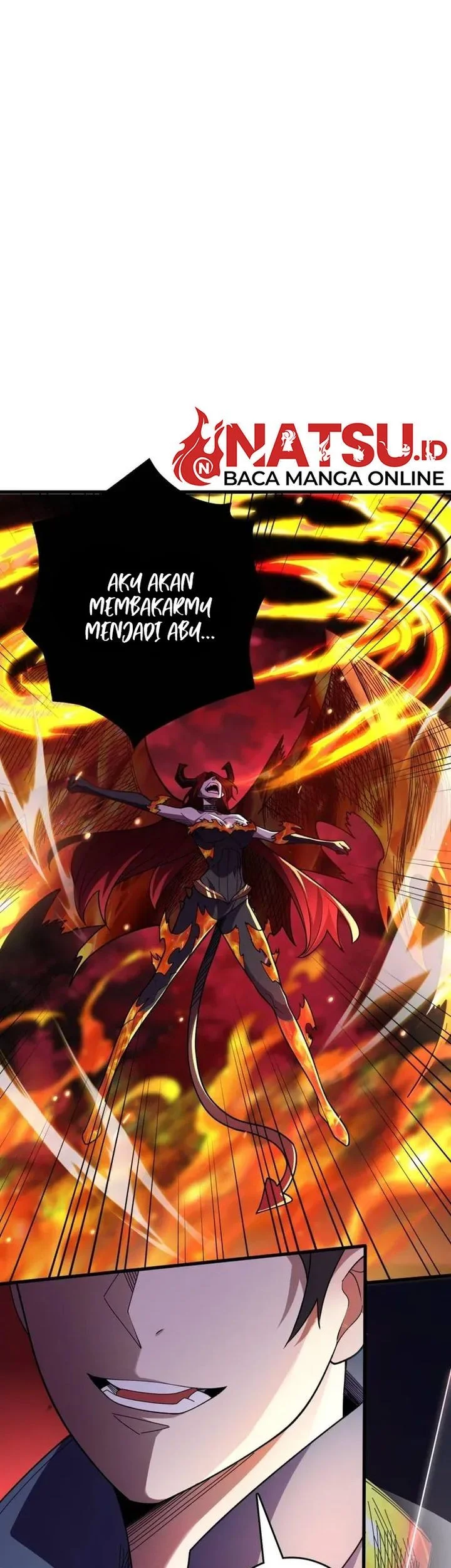 I’m Really Not The Villain Chapter 138 Gambar 13