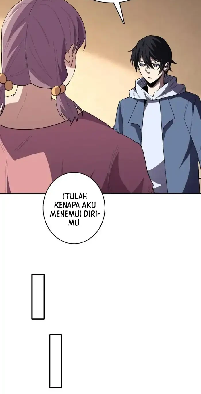 I’m Really Not The Villain Chapter 141 Gambar 17