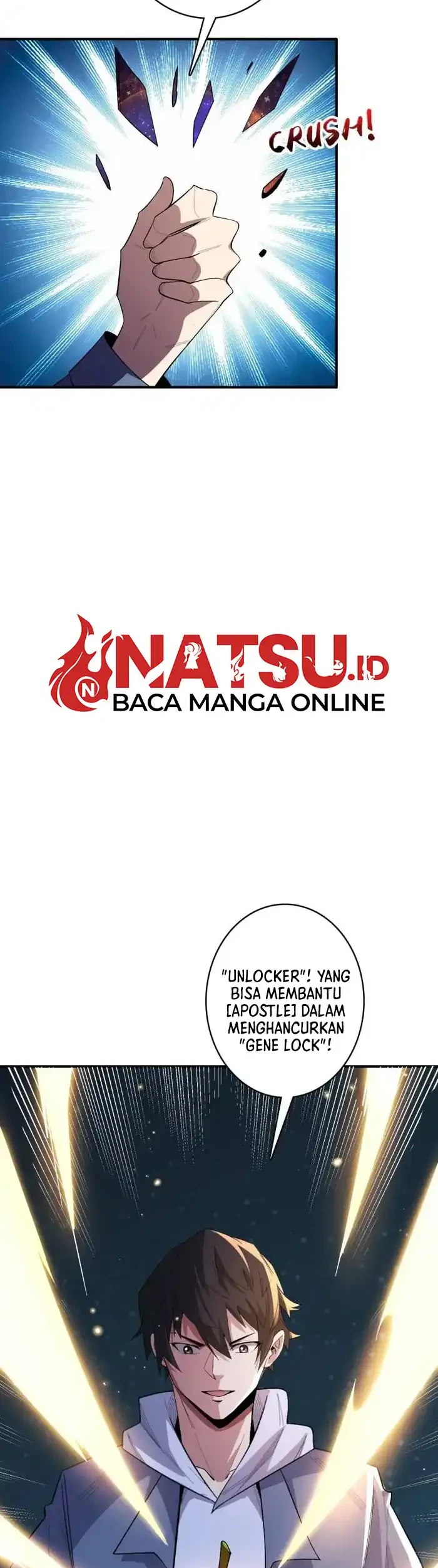 I’m Really Not The Villain Chapter 141 Gambar 19