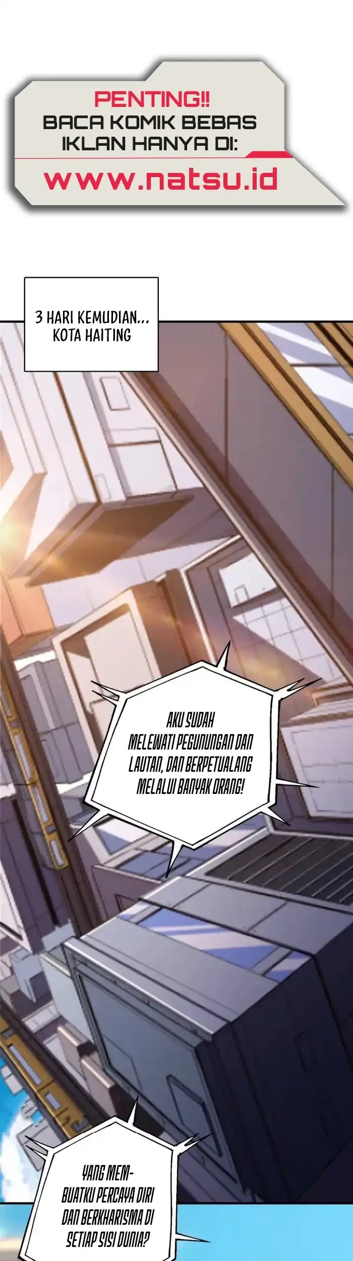 Manhua I’m Really Not The Villain Chapter 142 gambar nomor 2