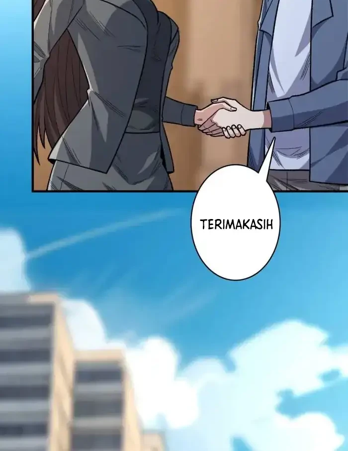 I’m Really Not The Villain Chapter 142 Gambar 9