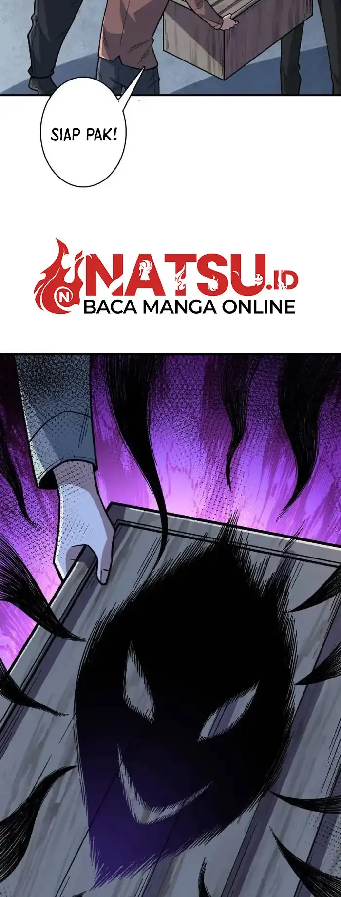 I’m Really Not The Villain Chapter 142 Gambar 17