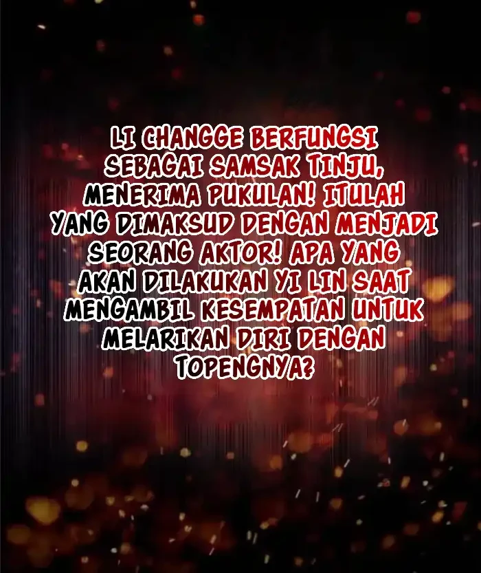 I’m Really Not The Villain Chapter 143 Gambar 27