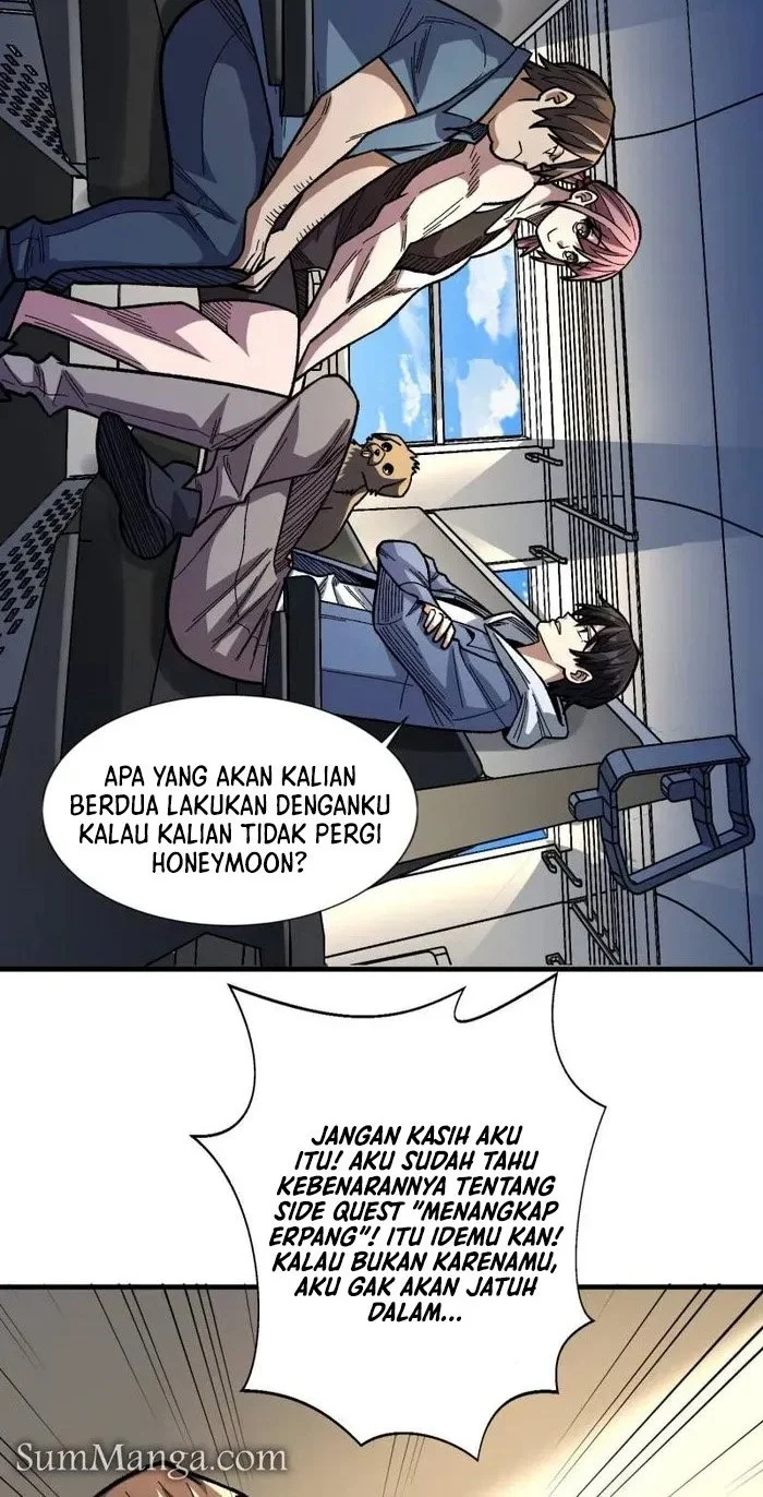 I’m Really Not The Villain Chapter 146 Gambar 9