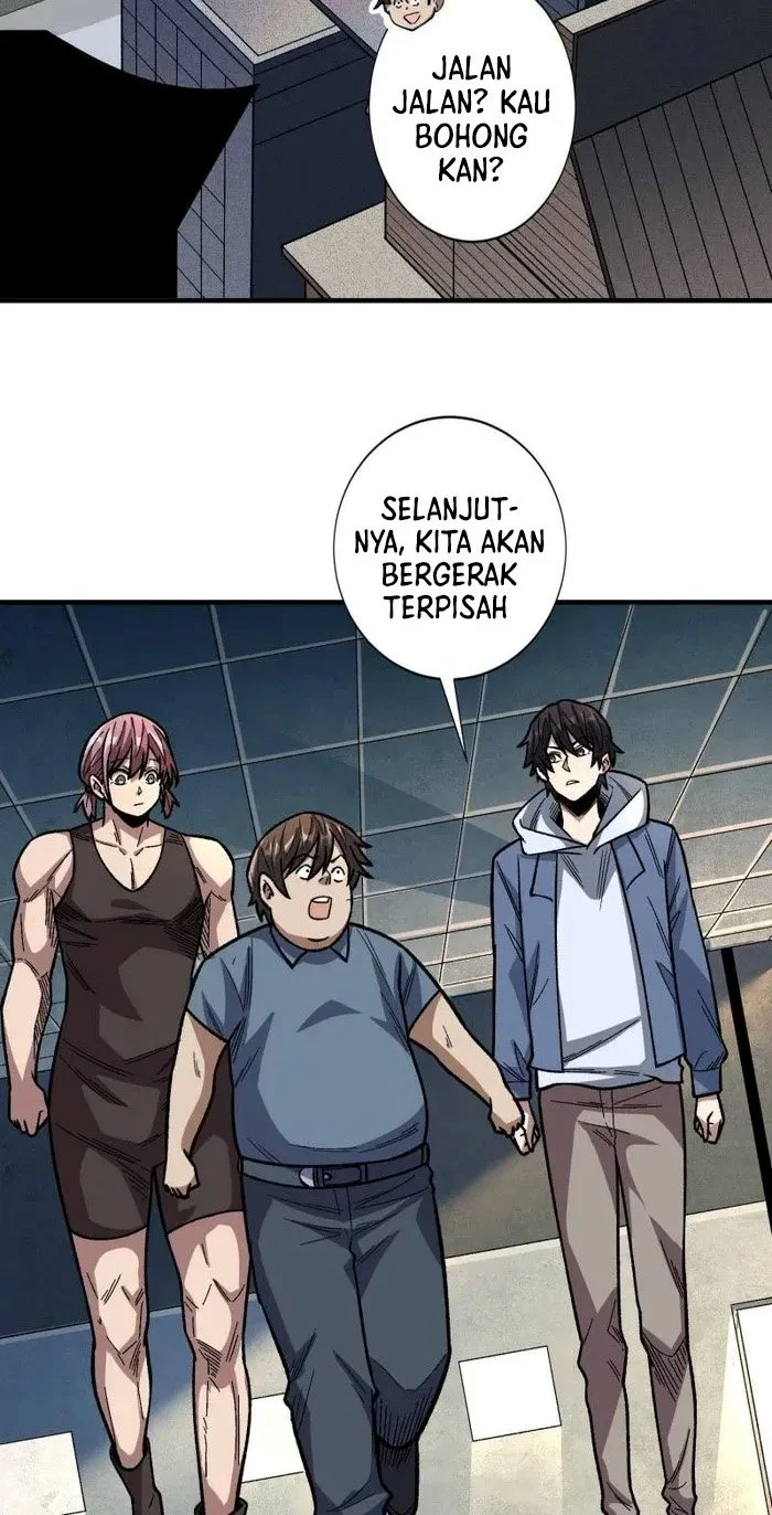 I’m Really Not The Villain Chapter 146 Gambar 13