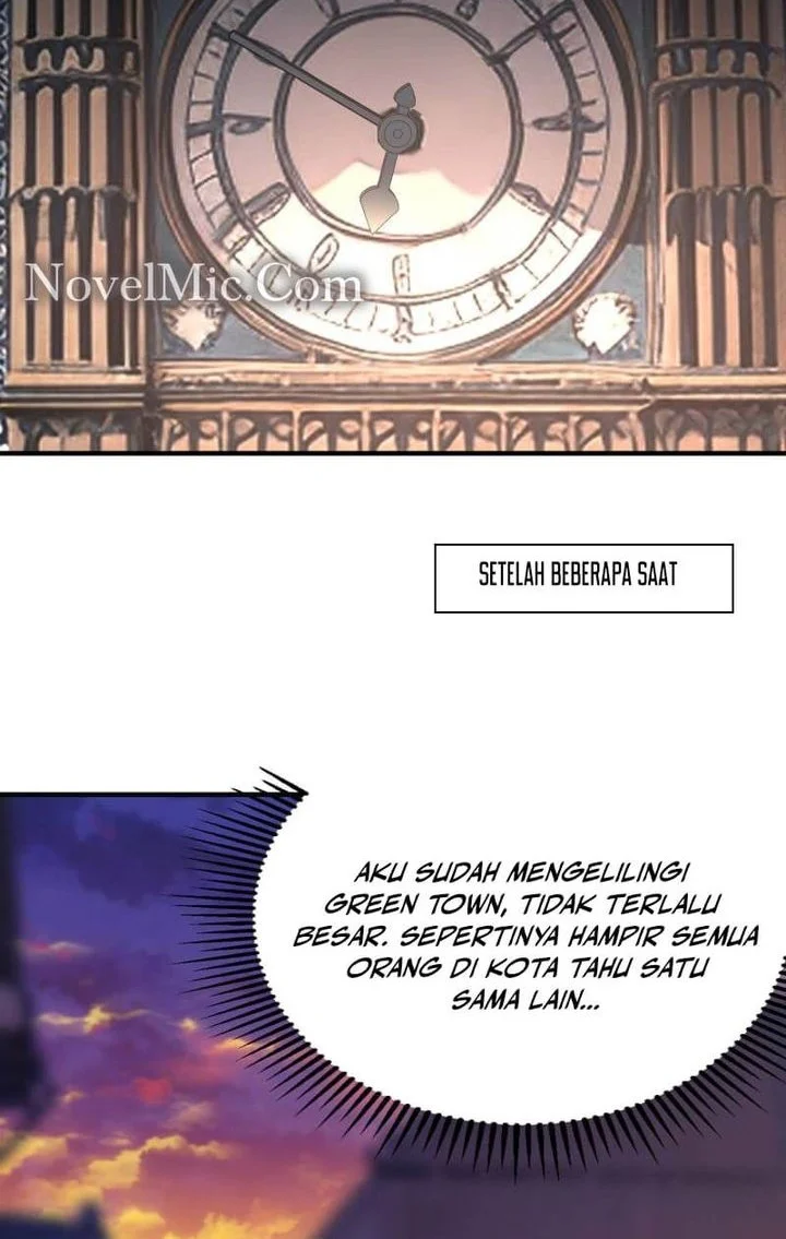 I’m Really Not The Villain Chapter 147 Gambar 22