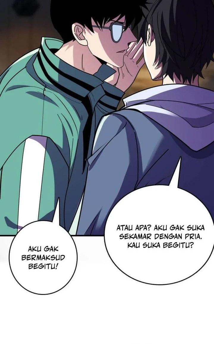 I’m Really Not The Villain Chapter 147 Gambar 30