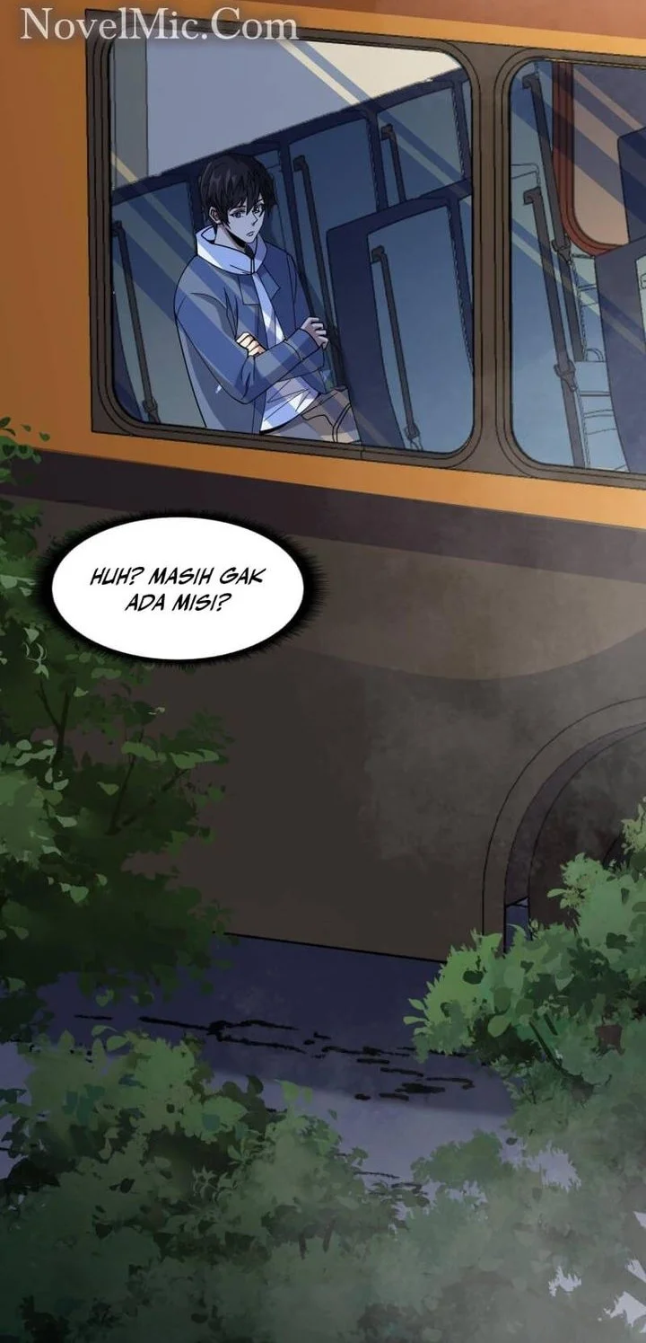 Manhua I’m Really Not The Villain Chapter 147 gambar nomor 2