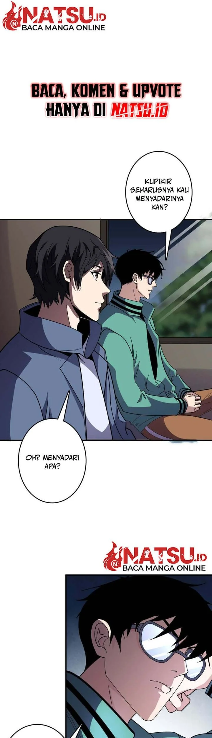 I’m Really Not The Villain Chapter 147 Gambar 7