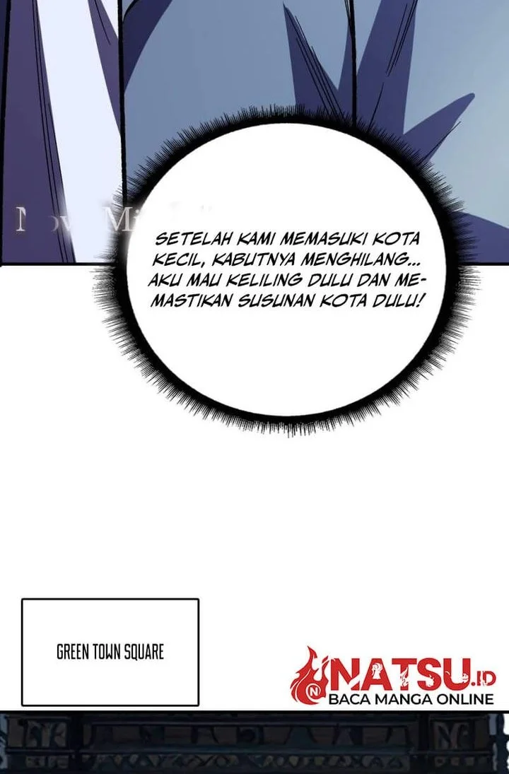 I’m Really Not The Villain Chapter 147 Gambar 18