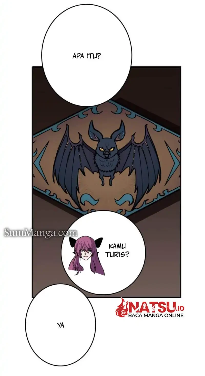 I’m Really Not The Villain Chapter 148 Gambar 5