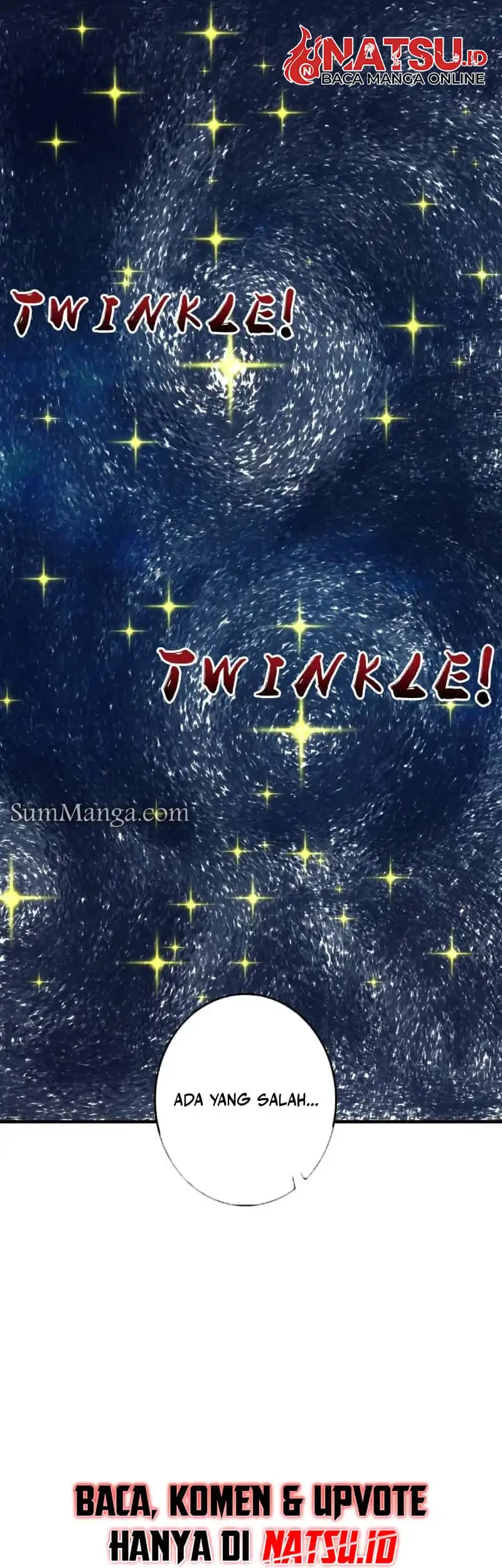 I’m Really Not The Villain Chapter 148 Gambar 18