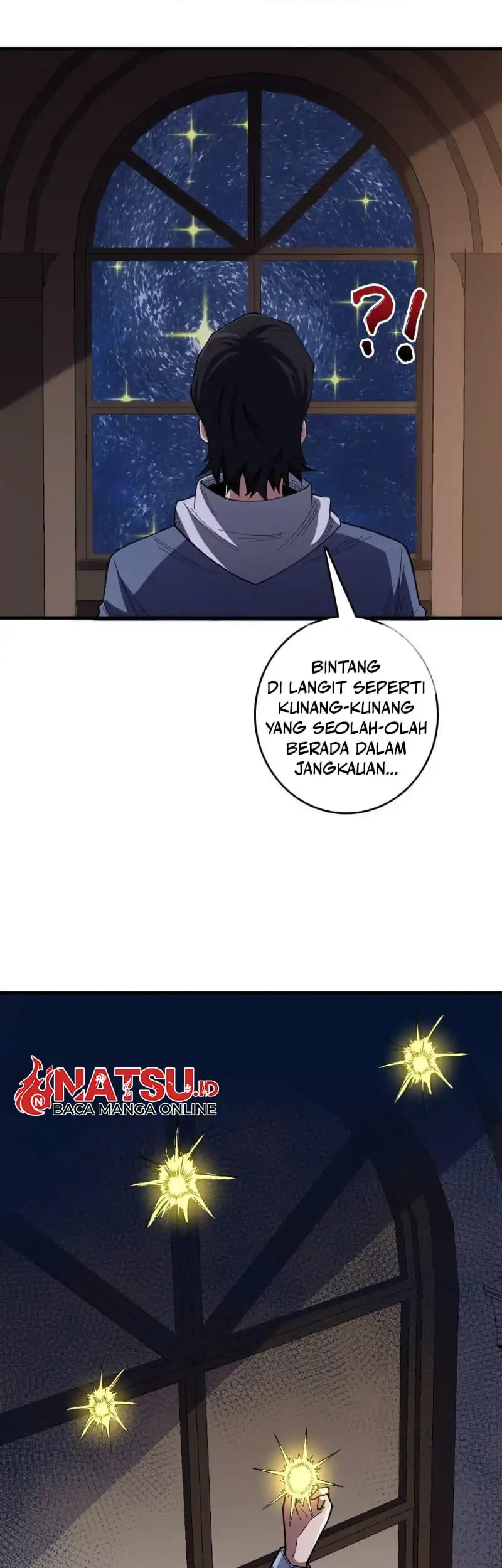 I’m Really Not The Villain Chapter 148 Gambar 19