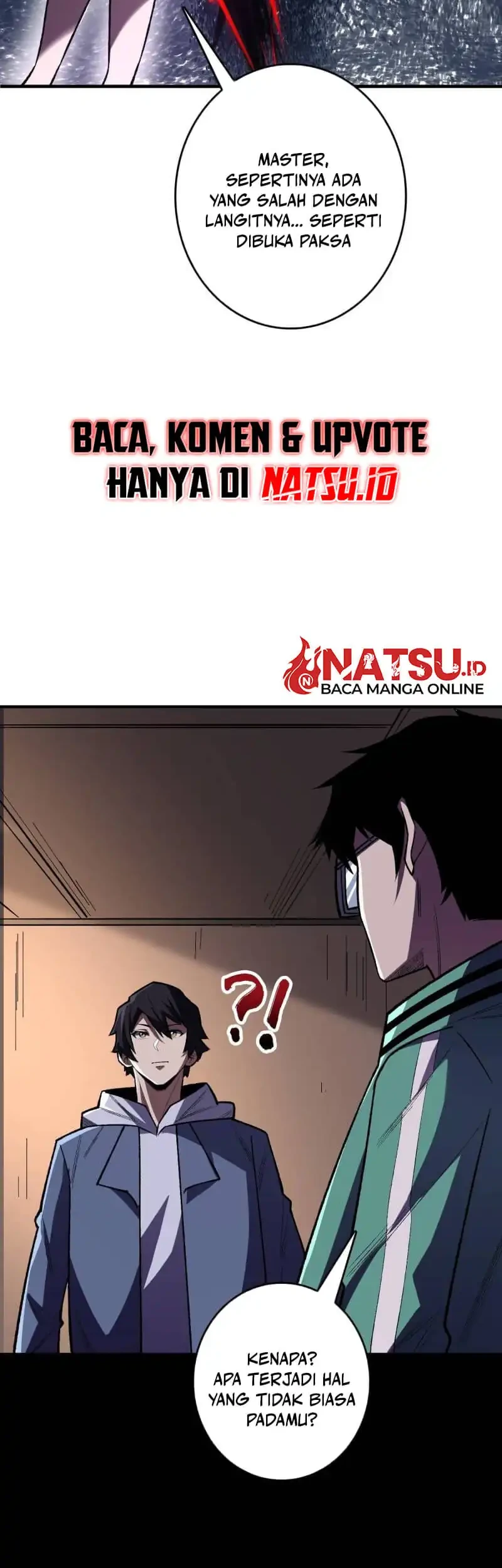 I’m Really Not The Villain Chapter 148 Gambar 25