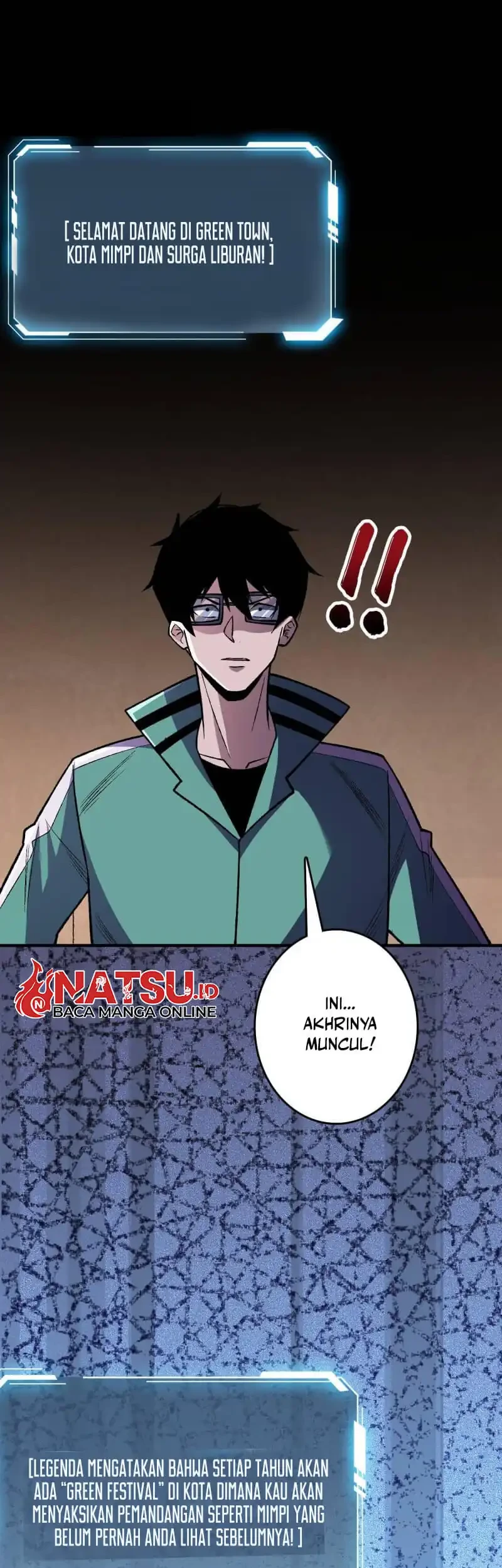 I’m Really Not The Villain Chapter 148 Gambar 26