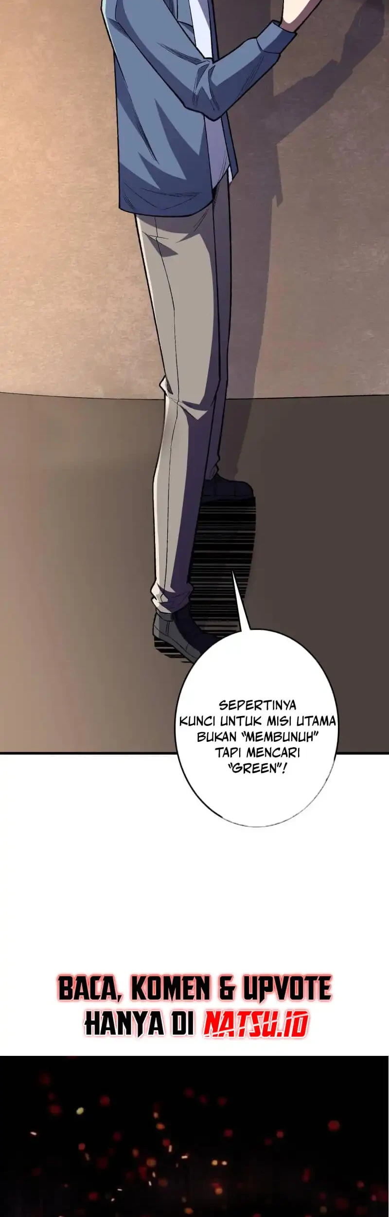 I’m Really Not The Villain Chapter 148 Gambar 31