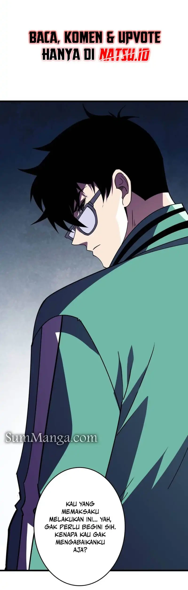 I’m Really Not The Villain Chapter 149 Gambar 22