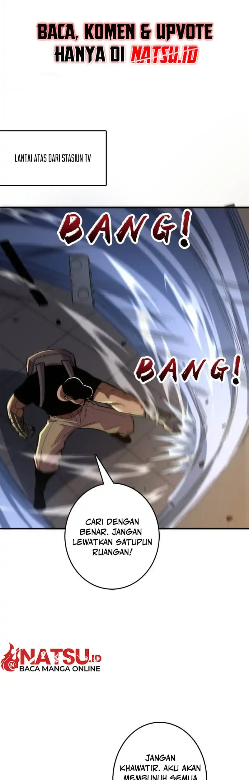 I’m Really Not The Villain Chapter 149 Gambar 27