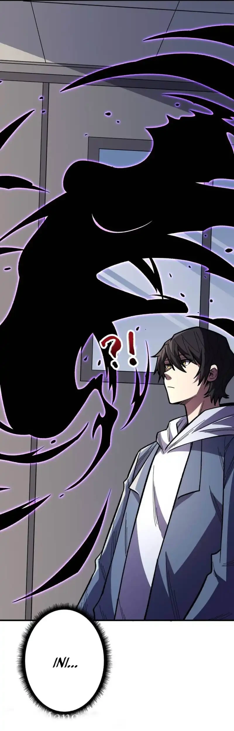 I’m Really Not The Villain Chapter 149 Gambar 30