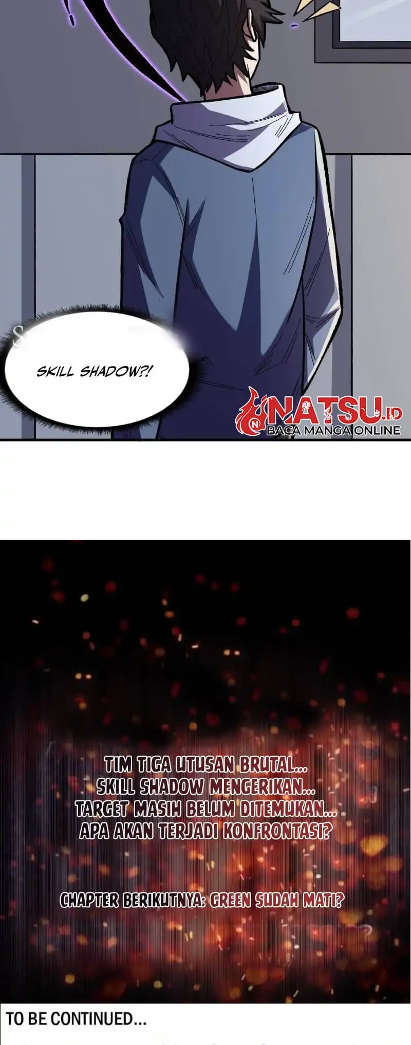 I’m Really Not The Villain Chapter 149 Gambar 32