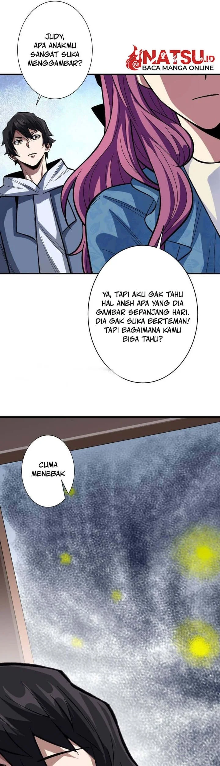 I’m Really Not The Villain Chapter 150 Gambar 22