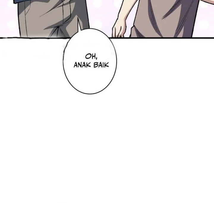 I’m Really Not The Villain Chapter 150 Gambar 29