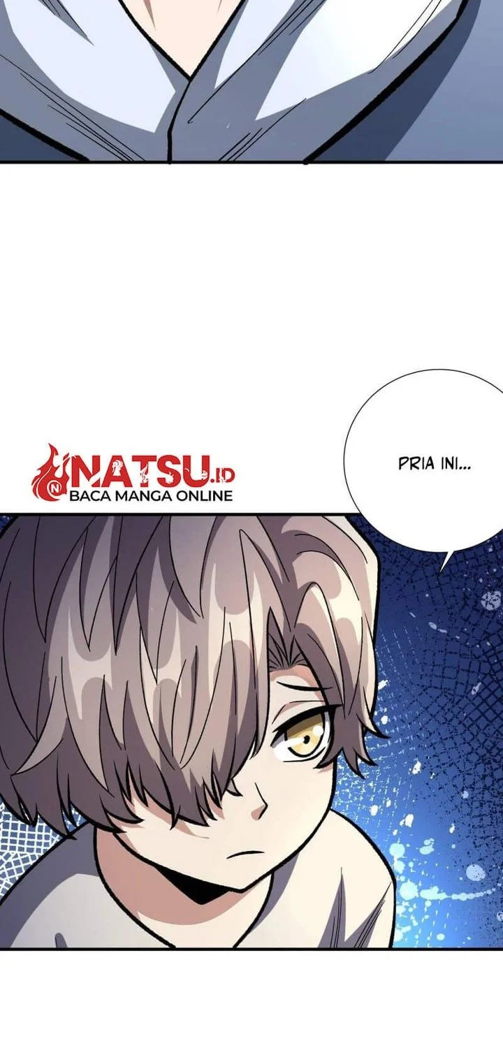 I’m Really Not The Villain Chapter 150 Gambar 31