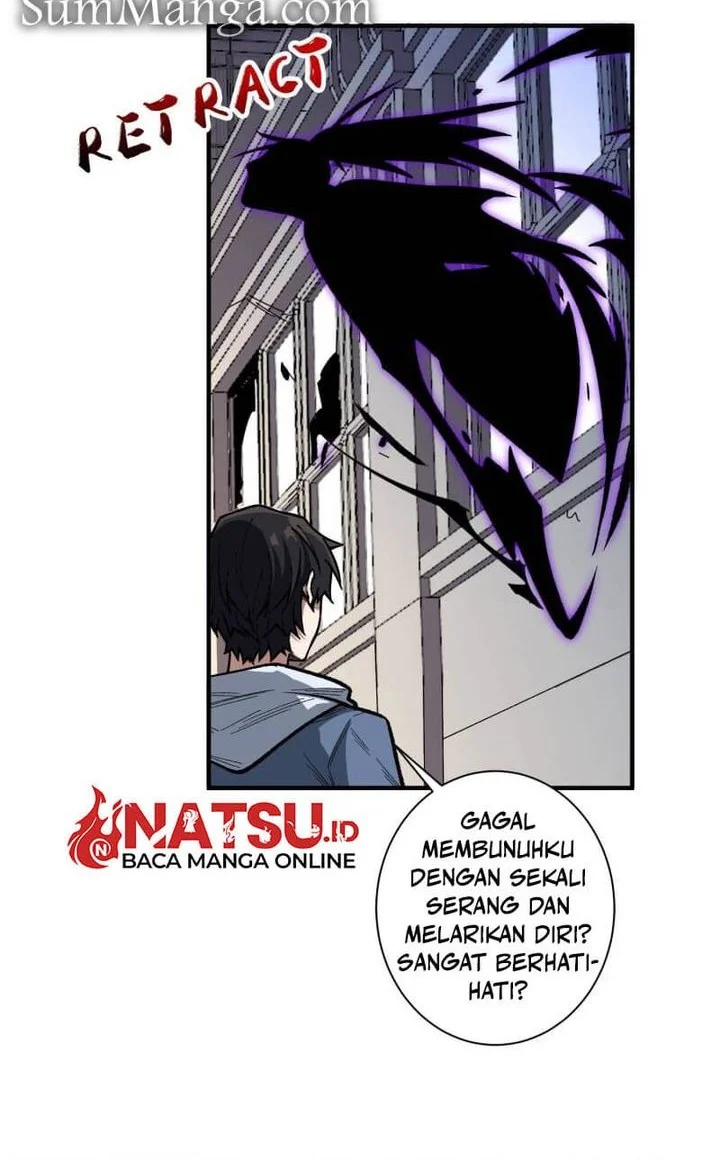 Manhua I’m Really Not The Villain Chapter 150 gambar nomor 2