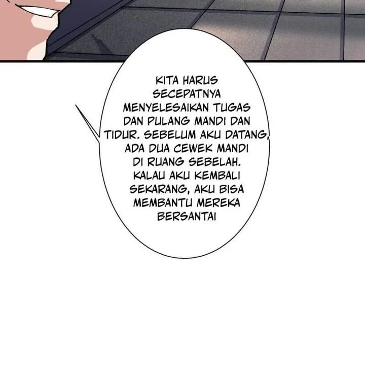 I’m Really Not The Villain Chapter 150 Gambar 12