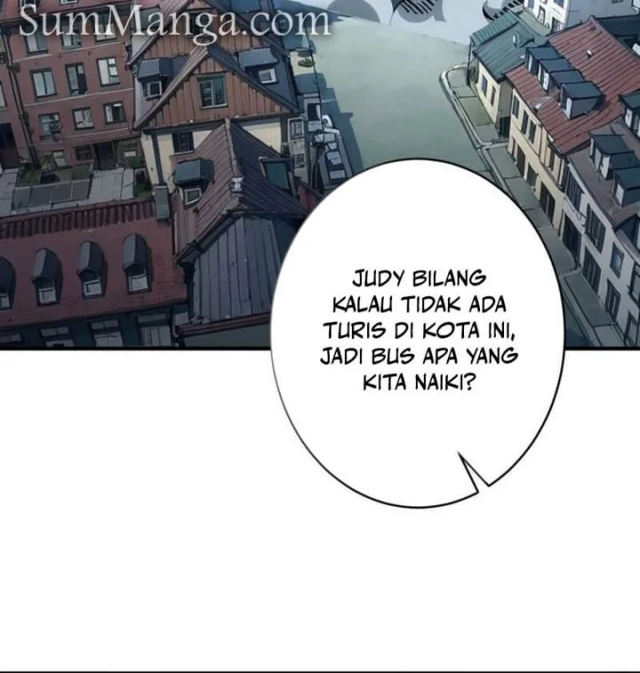 I’m Really Not The Villain Chapter 151 Gambar 12