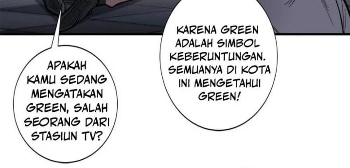 I’m Really Not The Villain Chapter 151 Gambar 18