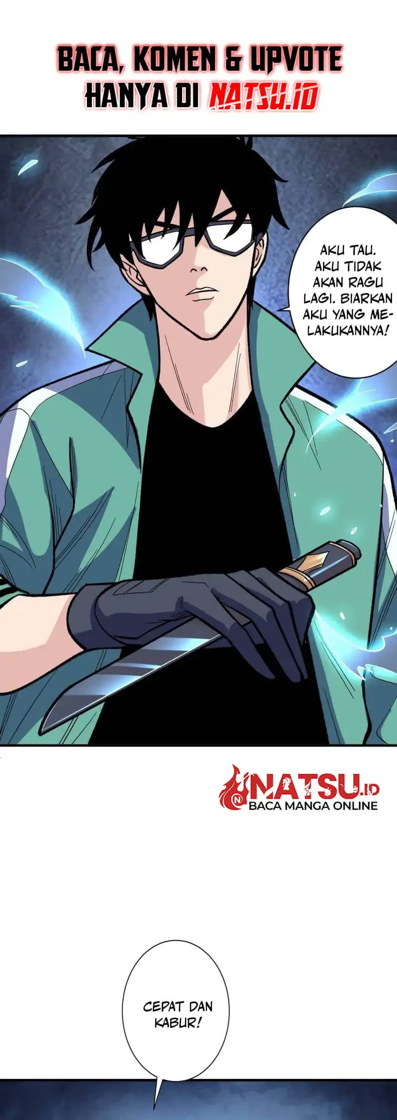 I’m Really Not The Villain Chapter 152 Gambar 7