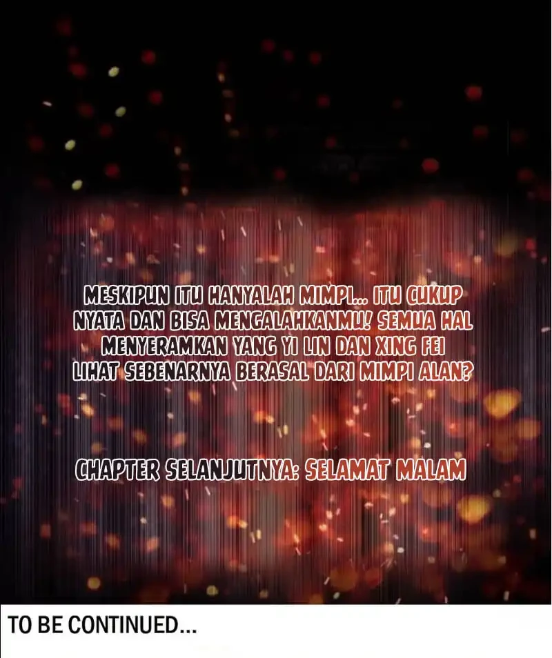 I’m Really Not The Villain Chapter 152 Gambar 35