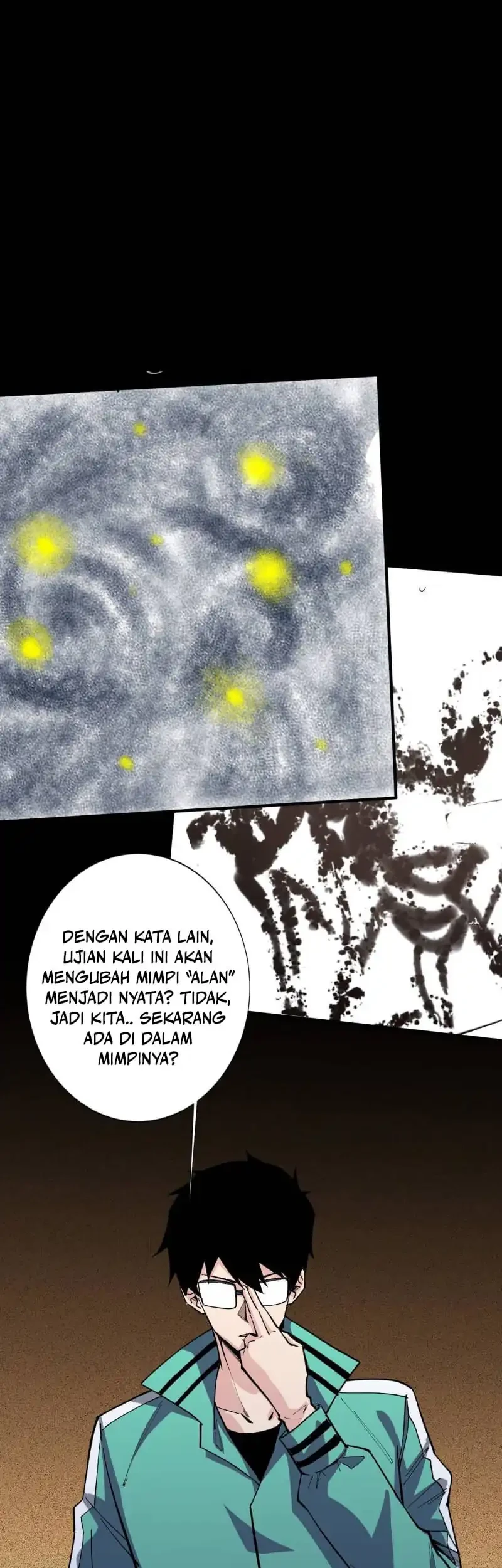 I’m Really Not The Villain Chapter 153 Gambar 3