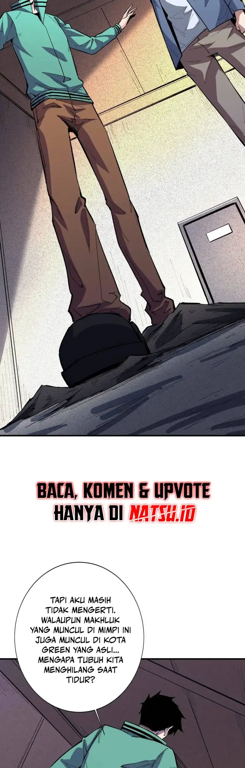 I’m Really Not The Villain Chapter 153 Gambar 6