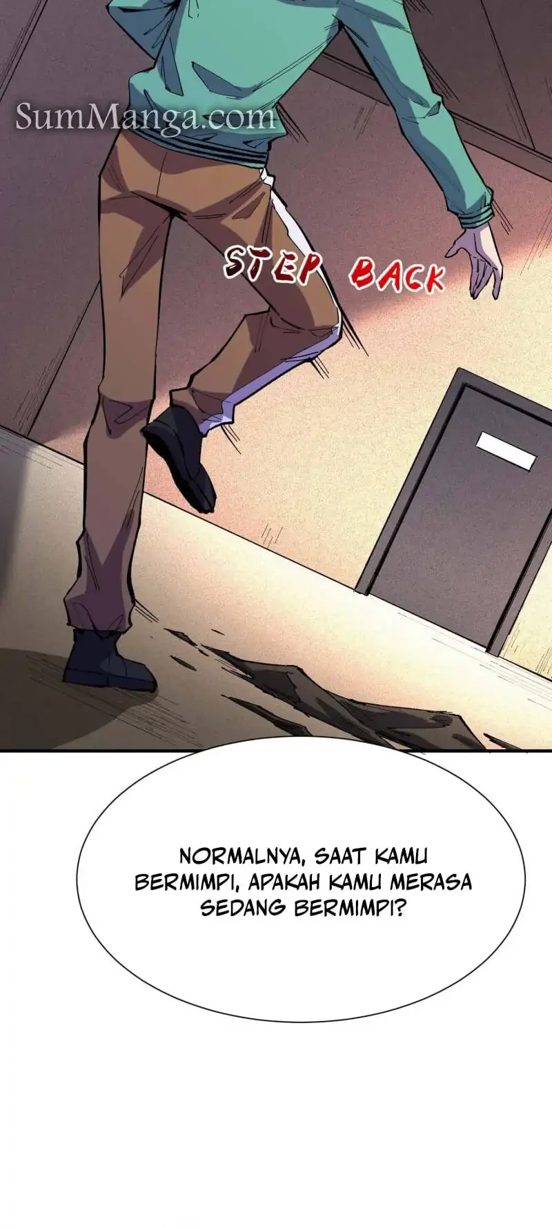 I’m Really Not The Villain Chapter 153 Gambar 7