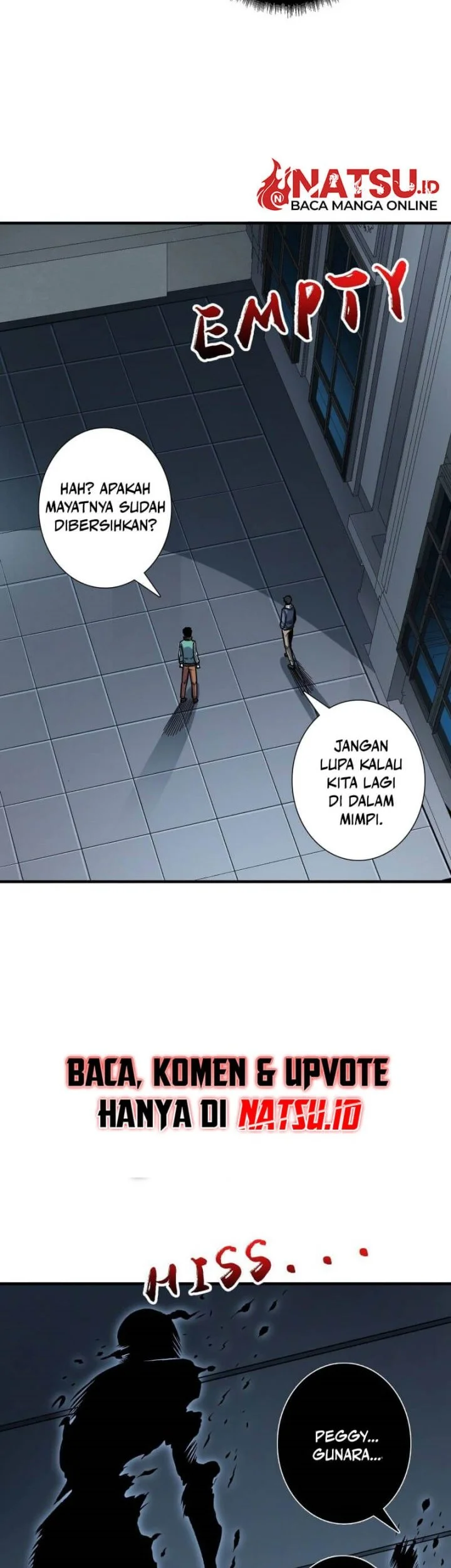 I’m Really Not The Villain Chapter 154 Gambar 8