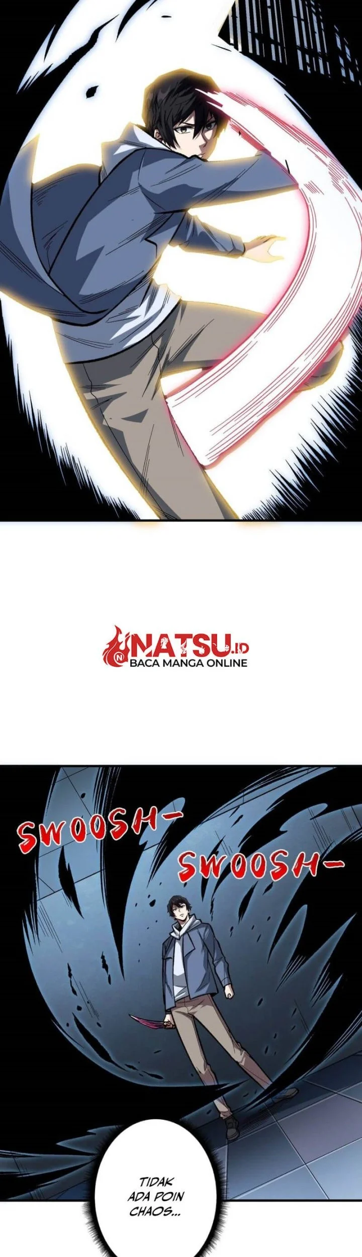 I’m Really Not The Villain Chapter 154 Gambar 10