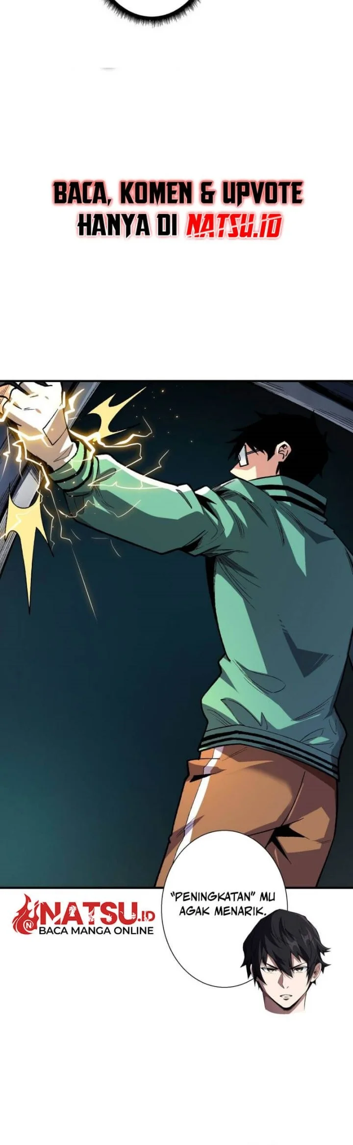 I’m Really Not The Villain Chapter 154 Gambar 11