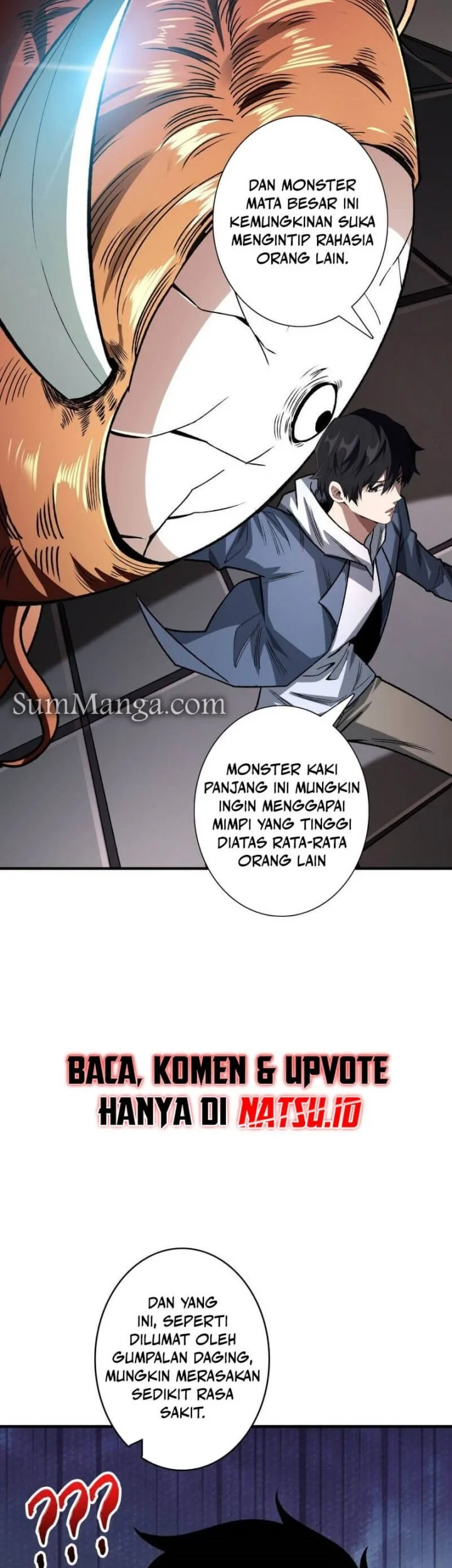 I’m Really Not The Villain Chapter 154 Gambar 15