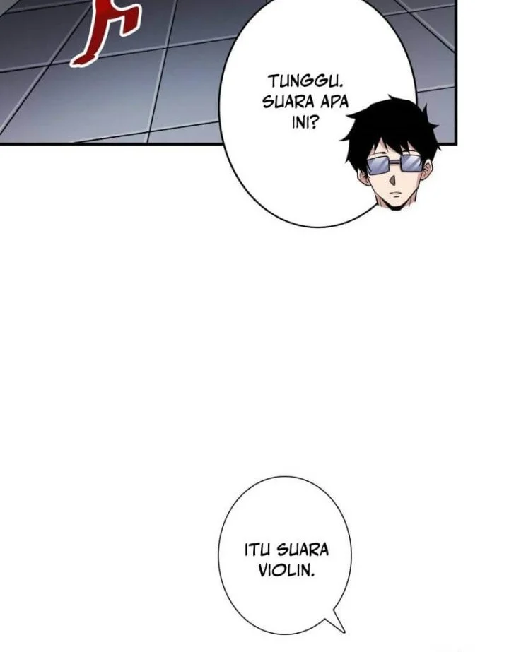 I’m Really Not The Villain Chapter 154 Gambar 17