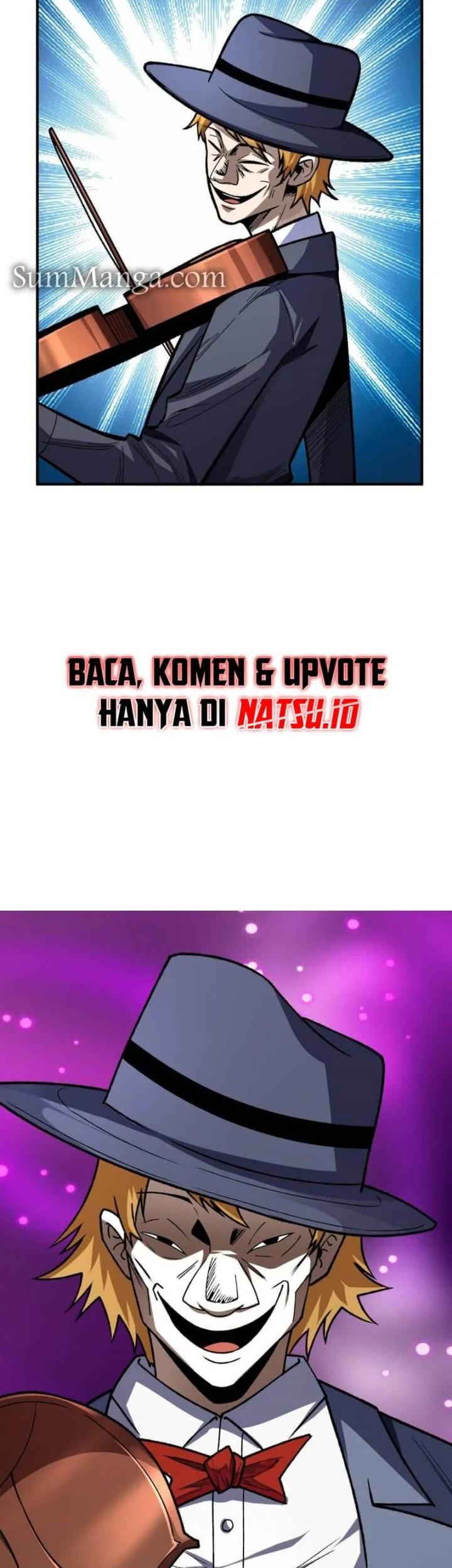 I’m Really Not The Villain Chapter 154 Gambar 20