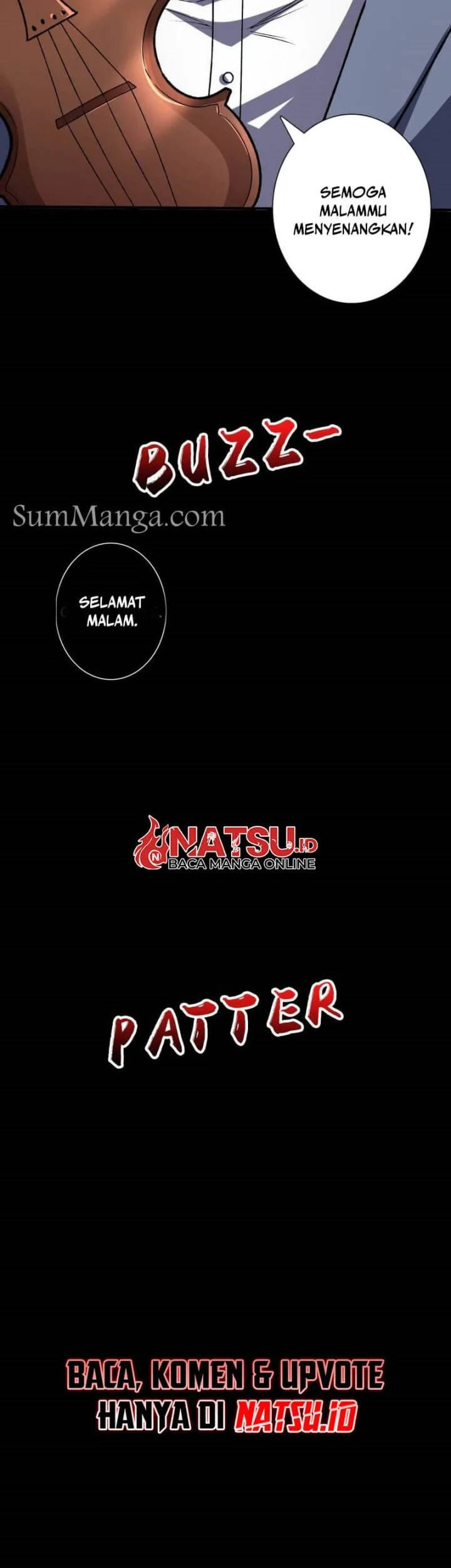 I’m Really Not The Villain Chapter 154 Gambar 21