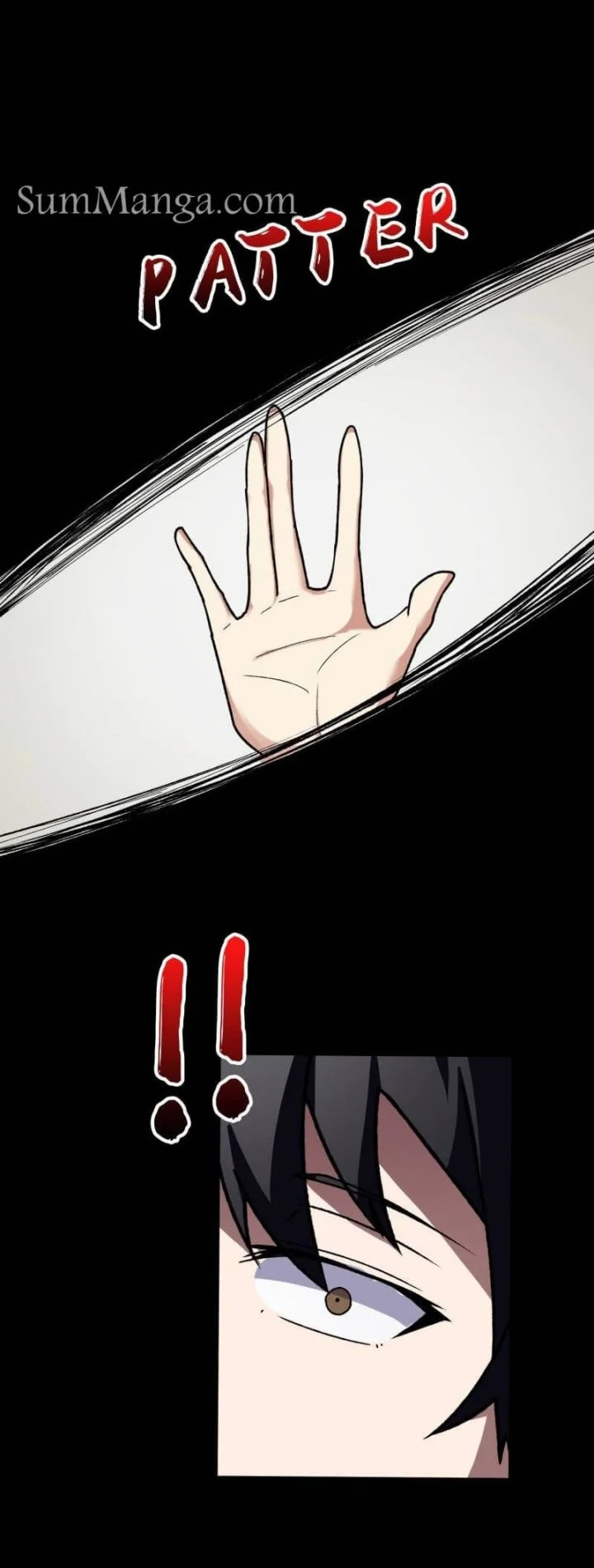 I’m Really Not The Villain Chapter 154 Gambar 22