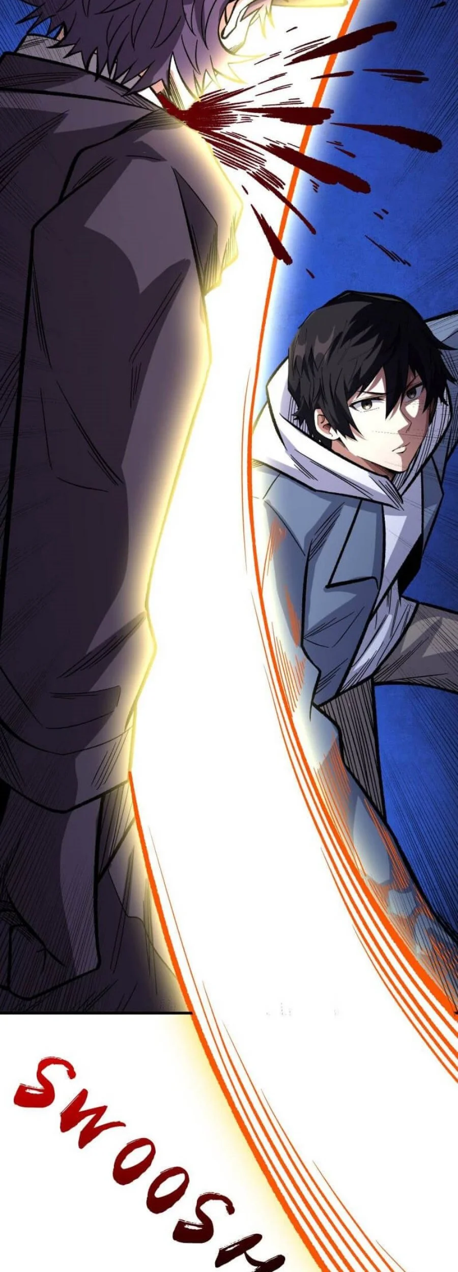 I’m Really Not The Villain Chapter 155 Gambar 12