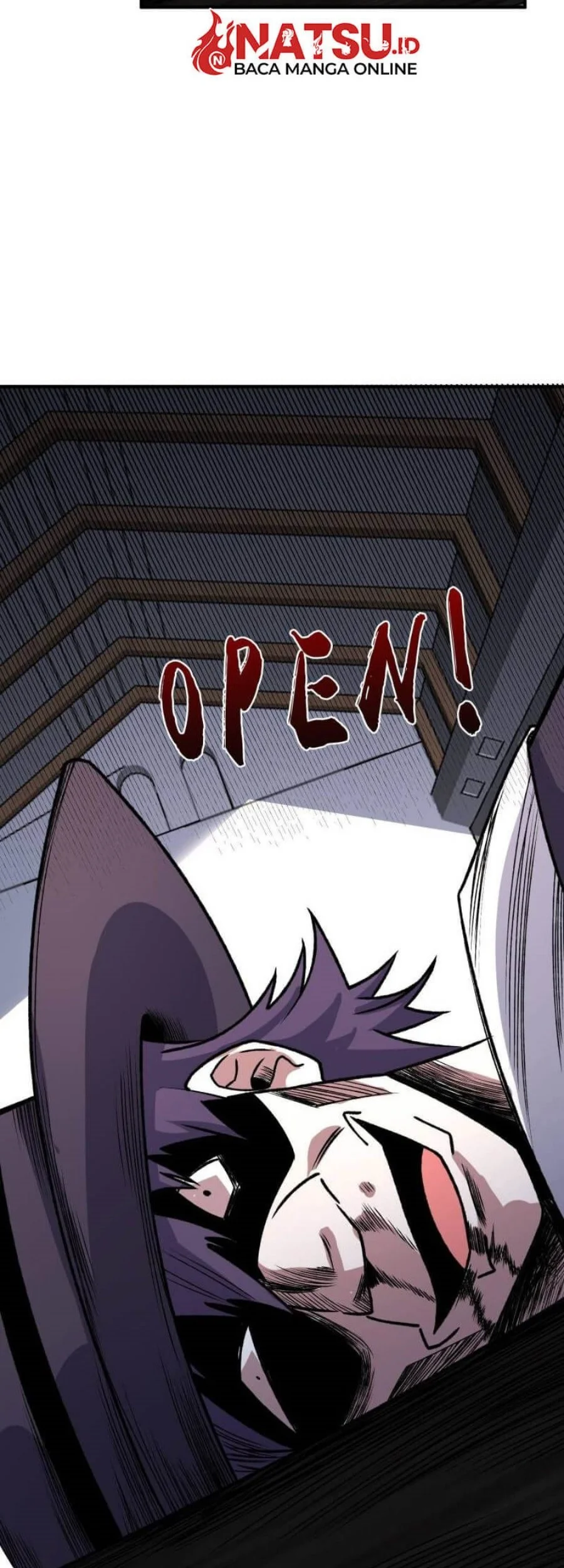 I’m Really Not The Villain Chapter 155 Gambar 17