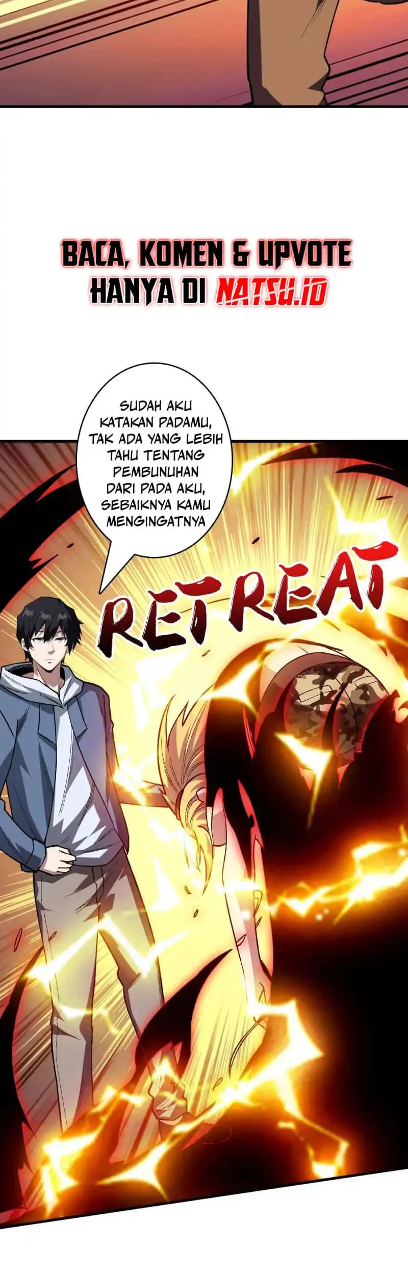 I’m Really Not The Villain Chapter 156 Gambar 5