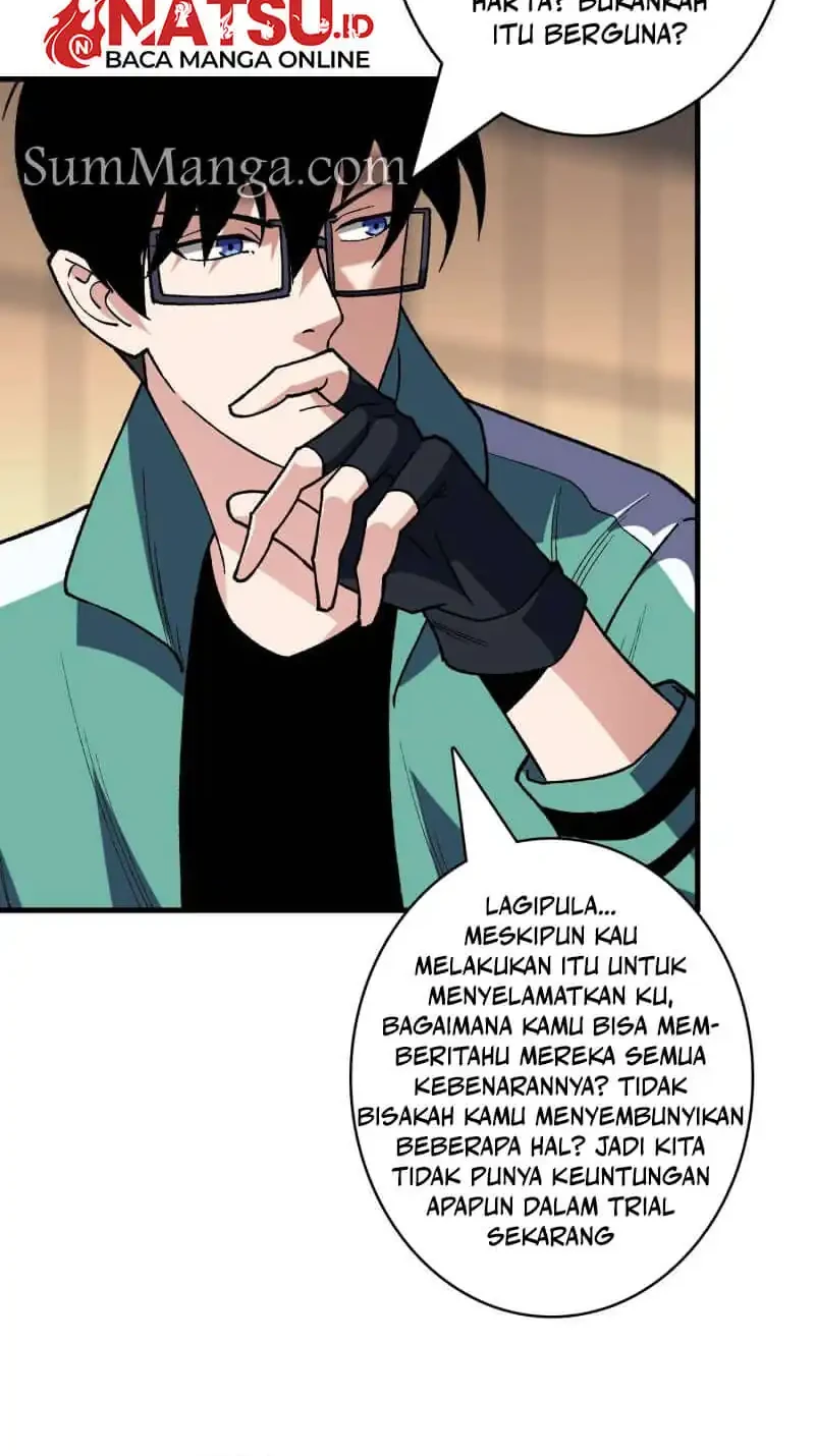 I’m Really Not The Villain Chapter 156 Gambar 7