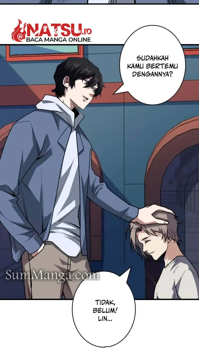 I’m Really Not The Villain Chapter 156 Gambar 13