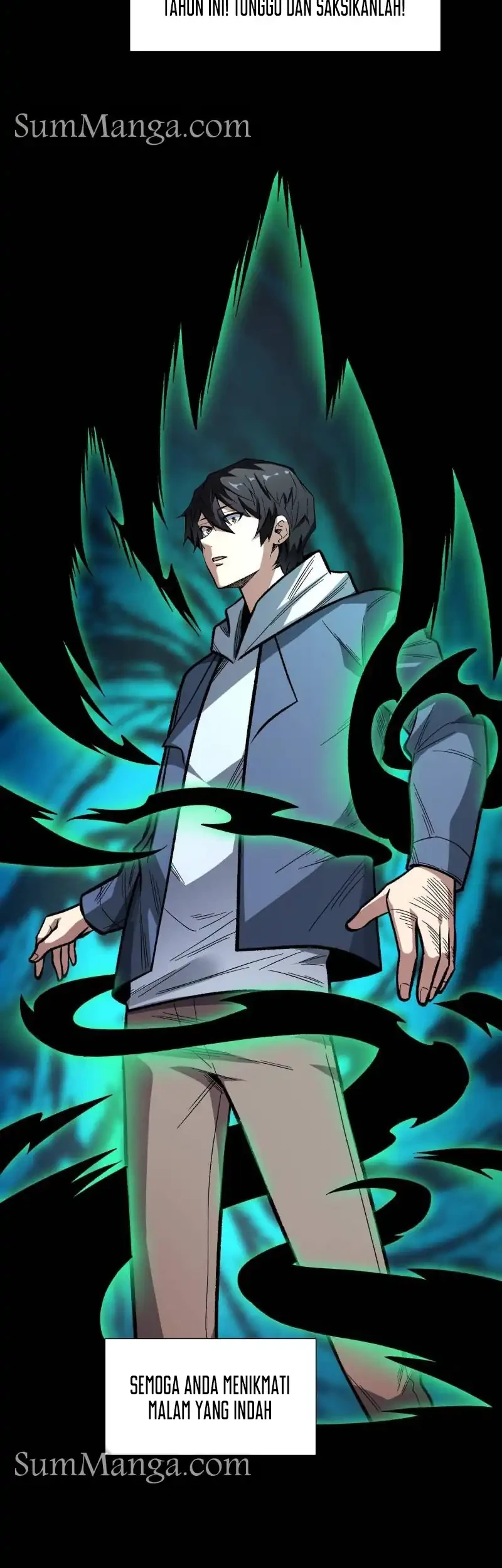 I’m Really Not The Villain Chapter 157 Gambar 4